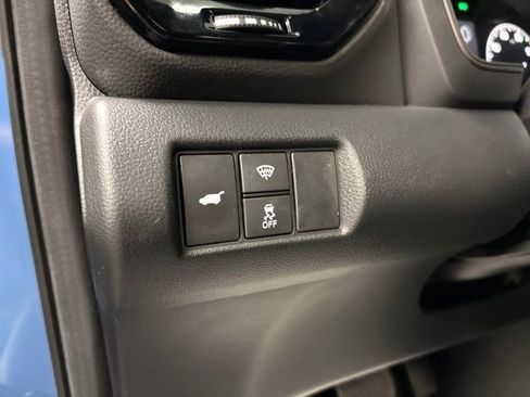 Used 2025 Honda Pilot TrailSport image 36