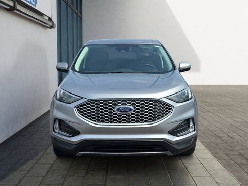 Used 2023 Ford Edge SEL w/ Convenience Package AWD/4WD image 8