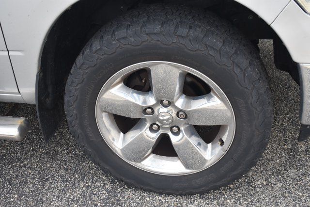 Used 2014 RAM 1500 Big Horn AWD/4WD image 11