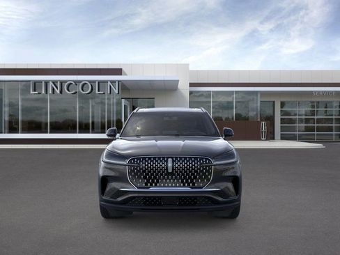 New 2026 Lincoln Aviator Reserve image 6
