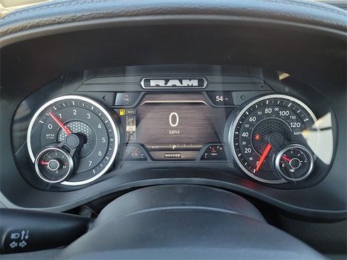 New 2026 RAM 1500 Laramie image 18