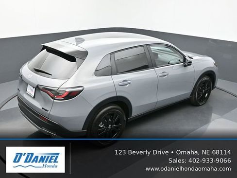 Used 2026 Honda HR-V Sport image 18