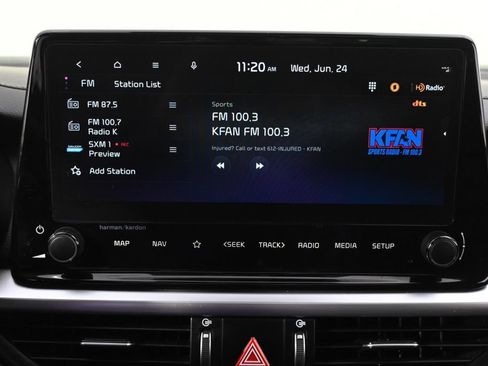 Used 2023 Kia Forte GT FWD image 27