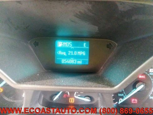 Used 2018 Ford Transit Connect XL image 8