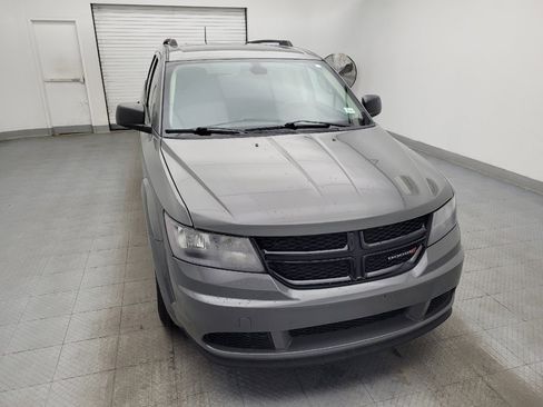 Used 2020 Dodge Journey SE w/ Blacktop Package image 14