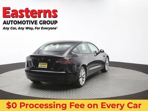 Used 2023 Tesla Model 3 Standard Range RWD image 33