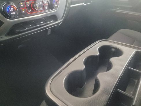 Used 2016 GMC Sierra 1500 SLE w/ SLE Value Package RWD image 26