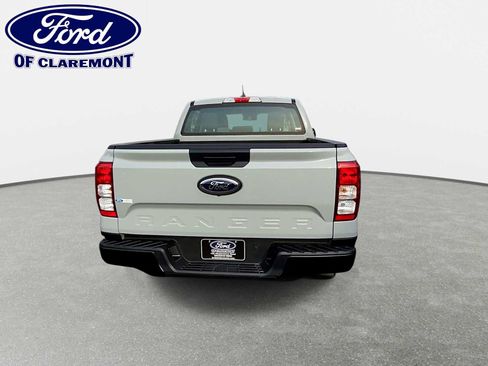 Used 2024 Ford Ranger XL AWD/4WD image 7