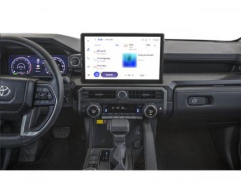 New 2026 Toyota 4Runner Limited AWD/4WD image 12