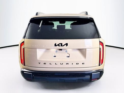 New 2027 Kia Telluride EX X-Line AWD/4WD image 6