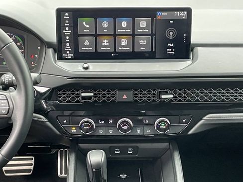 Used 2025 Honda Accord Sport image 16