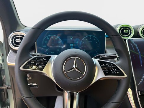 New 2026 Mercedes-Benz GLC 300 image 23