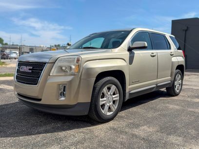 Used 2014 GMC Terrain SLE