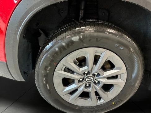 New 2026 MAZDA CX-5 Select AWD/4WD image 30