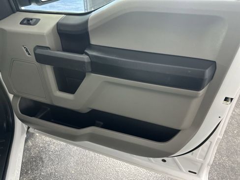 Used 2018 Ford F150 XL w/ Equipment Group 101A Mid image 30