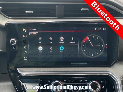 Used 2024 GMC Sierra 2500 Denali w/ Denali Reserve Package image 41