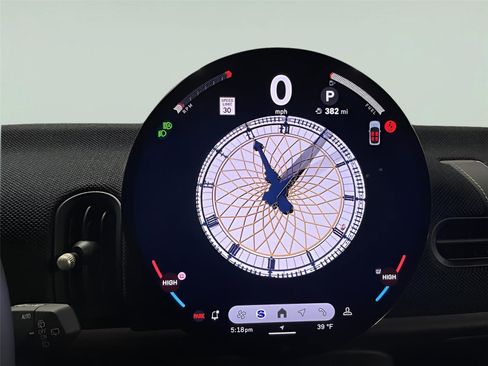 Used 2025 MINI Cooper S image 18