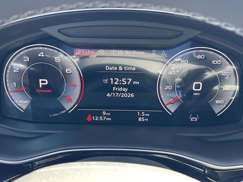 New 2026 Audi Q7 3.0T Prestige AWD/4WD image 21