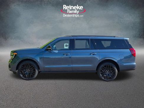 New 2027 Ford Expedition Max Platinum AWD/4WD image 9
