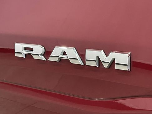 Used 2021 RAM 1500 Laramie w/ Sport Appearance Package image 25