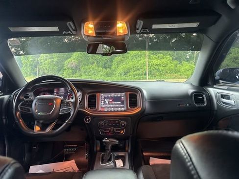 Used 2021 Dodge Charger Scat Pack RWD image 12