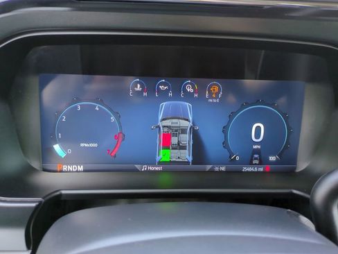 Used 2024 Ford F250 XLT w/ Tremor Off-Road Package image 28