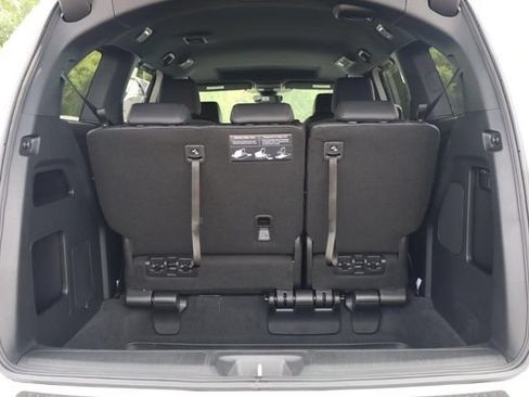 New 2026 Honda Odyssey Sport-L image 6