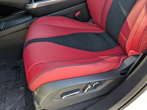 New 2026 Acura RDX A-Spec image 4