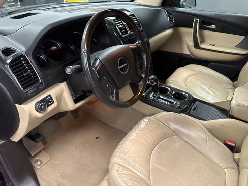 Used 2012 GMC Acadia Denali image 10