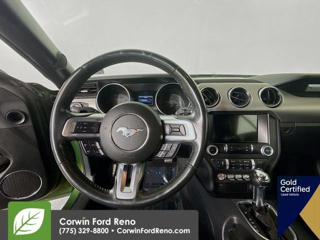 Used 2023 Ford Mustang GT Premium RWD image 24