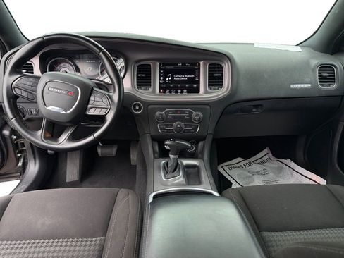 Used 2023 Dodge Charger SXT RWD image 12