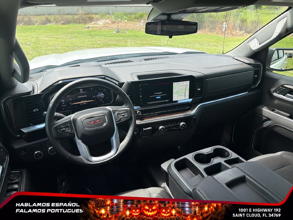 Certified 2026 GMC Sierra 1500 Elevation w/ Elevation Select Package RWD image 28