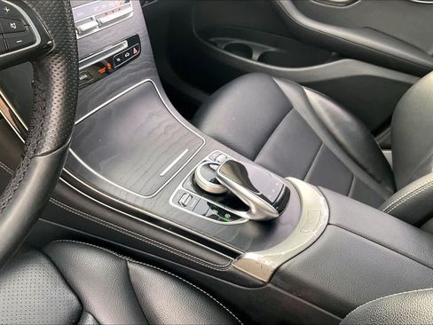 Used 2016 Mercedes-Benz GLC 300 image 14