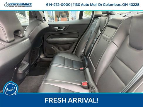 Used 2024 Volvo S60 B5 Core FWD image 20