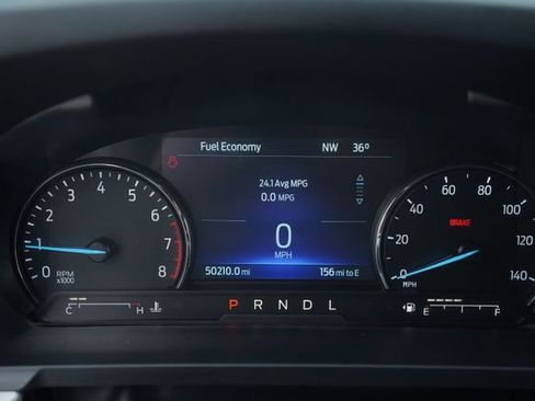 Used 2023 Ford Explorer XLT w/ Equipment Group 202A image 29