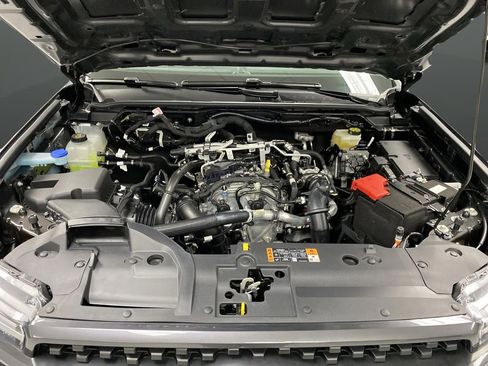 New 2025 Ford Ranger XLT w/ Technology Package image 49