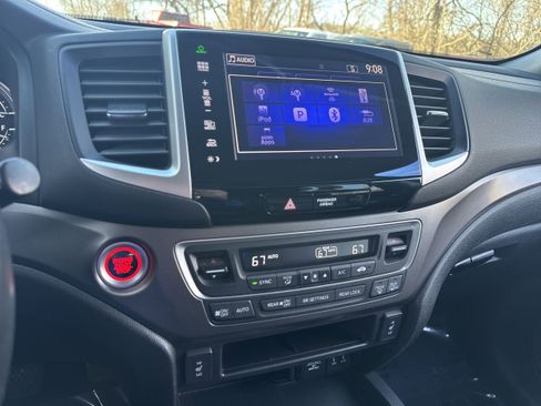 Used 2016 Honda Pilot EX-L image 21