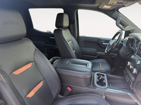 Used 2021 GMC Sierra 1500 AT4 w/ AT4 Value Package AWD/4WD image 15