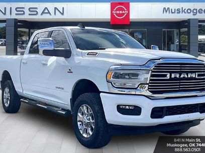 Used 2024 RAM 2500 Laramie