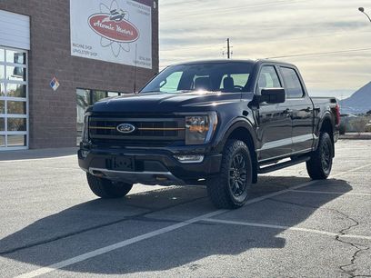 Used 2023 Ford F150 Tremor