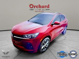 Used 2021 Buick Encore GX Select image 1