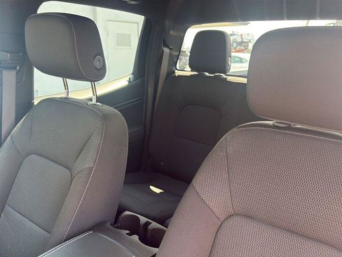 Used 2023 GMC Canyon Elevation w/ Trailering Package RWD image 17