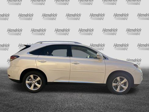 Used 2013 Lexus RX 350 AWD w/ Navigation Pkg image 11
