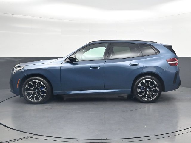 Used 2025 BMW X3 M50 w/ Premium Package AWD/4WD image 9