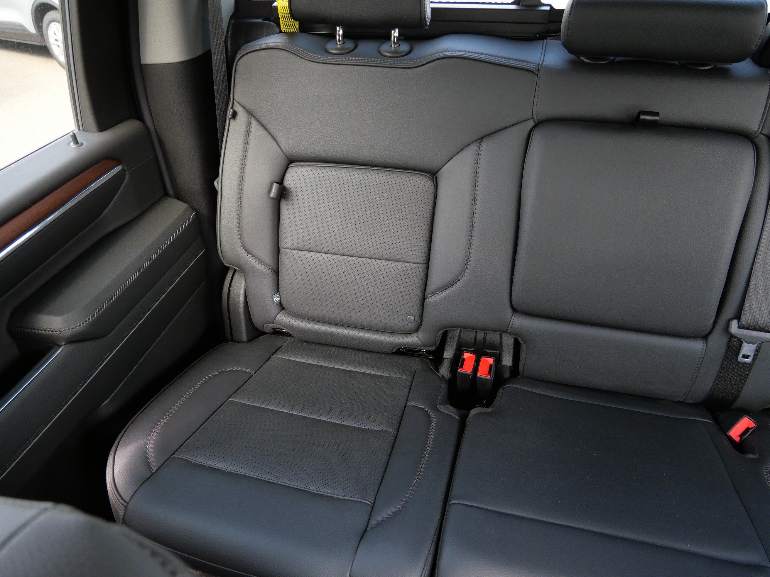 Used 2024 GMC Sierra 2500 Denali w/ Denali Reserve Package AWD/4WD image 12