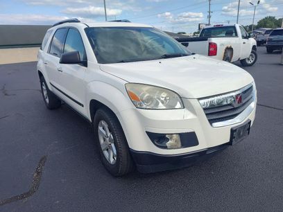 Used 2008 Saturn Outlook XE w/ Preferred Package