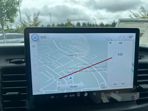 New 2025 Ford Transit 250 Base w/ Load Area Protection Package image 28