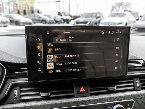 Used 2023 Audi A4 2.0T Premium Plus image 10