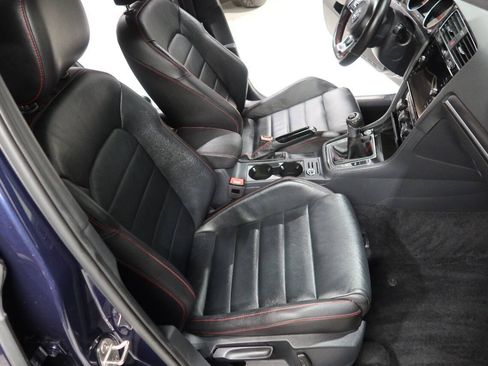 Used 2019 Volkswagen GTI Autobahn FWD image 13