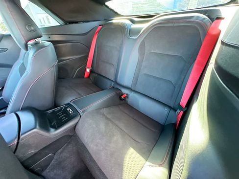 Certified 2023 Chevrolet Camaro ZL1 image 25